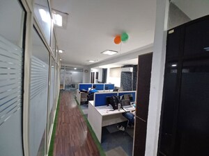 Furnished Amenities in  Office Space at Phase 8 – for Rent