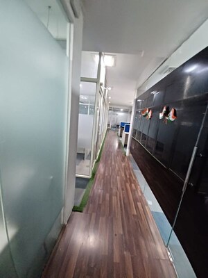 Furnished Amenities in  Office Space at Phase 8 – for Rent