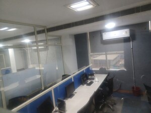 Team Area in  Office Space at Phase 8 – for Rent