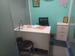 Team Area in  Office Space at Phase 8 – for Rent