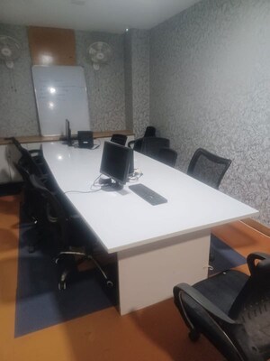 Team Area in  Office Space at Phase 8 – for Rent