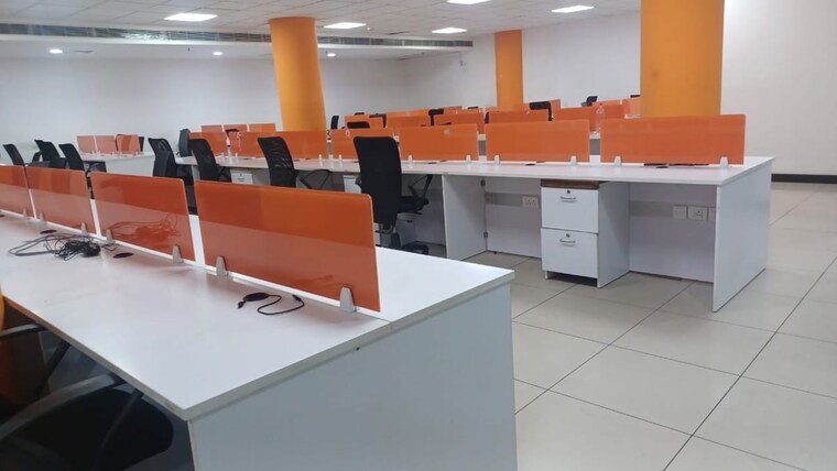 Team Area, sector 68 Commercial Office Space 2000 Sq.Ft. In Sector 68 Mohali 10641824