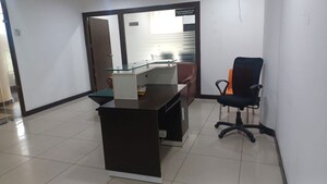 Team Area in  Office Space at Sector 68 – for Rent