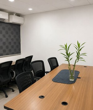 Team Area in  Office Space at Sector 68 – for Rent
