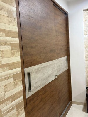Room in 2 BHK Apartment at Raj G N Residency, Mira Road – for Sale