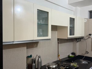 Kitchen in 2 BHK Apartment at Raj G N Residency, Mira Road – for Sale
