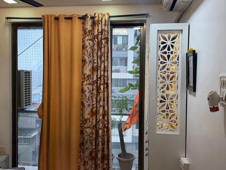 Bedroom, raj-g-n-residency 2 Bedroom 700 Sq.Ft. Apartment In Mira Road Thane 10641825