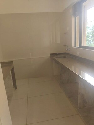 Kitchen in 2 BHK Apartment at Sunder Nagar – for Sale