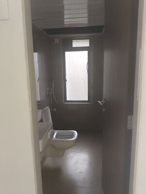 Bathroom in 2 BHK Apartment at Sunder Nagar – for Sale