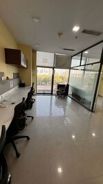 550 Sq.Ft. Office Space in Shree Naman Midtown