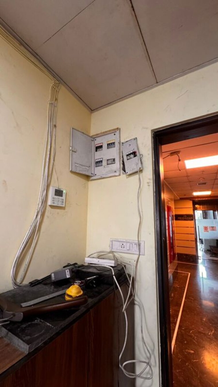 undefined, shree-naman-midtown Commercial Office Space 550 Sq.Ft. In Dadar West Mumbai 10641844