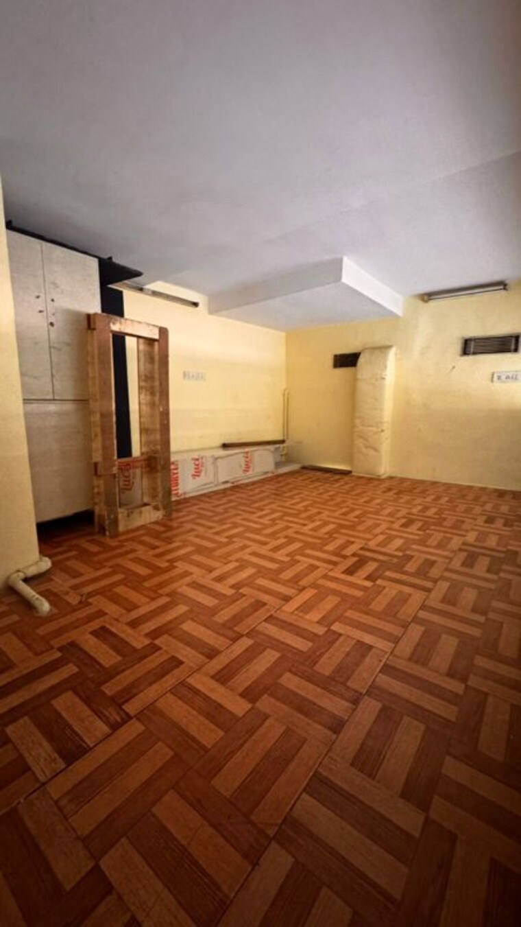 Bedroom, shree-naman-midtown Commercial Office Space 550 Sq.Ft. In Dadar West Mumbai 10641844