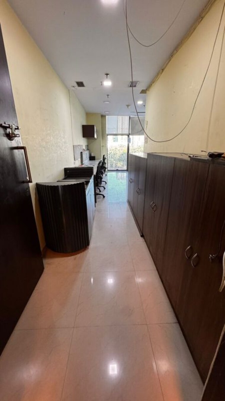 Kitchen, shree-naman-midtown Commercial Office Space 550 Sq.Ft. In Dadar West Mumbai 10641844