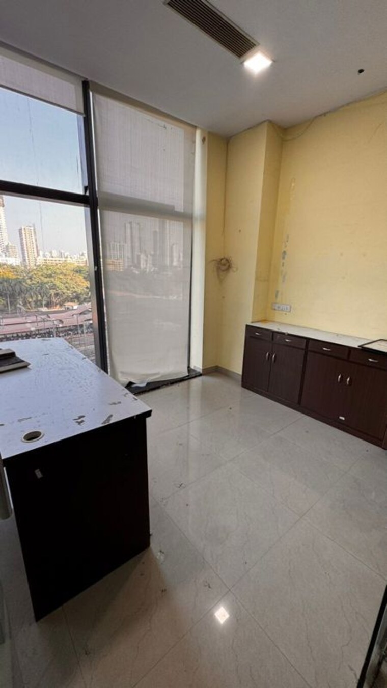Kitchen, shree-naman-midtown Commercial Office Space 550 Sq.Ft. In Dadar West Mumbai 10641844