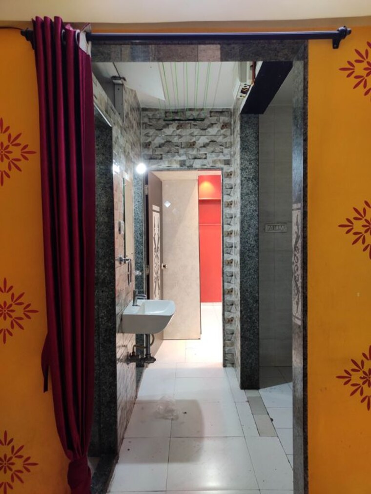 undefined, aabhirup-apartment 1 Bedroom 680 Sq.Ft. Apartment In Kopar Khairane Navi Mumbai 10641842
