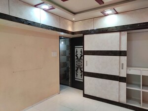 Room in 1 BHK Apartment at Aabhirup Apartment, Kopar Khairane – for Rent
