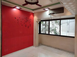 Room in 1 BHK Apartment at Aabhirup Apartment, Kopar Khairane – for Rent