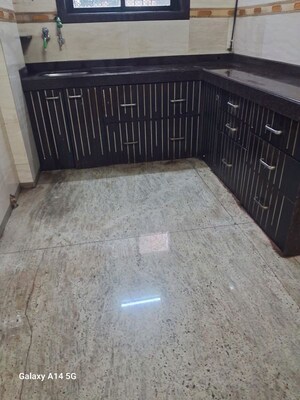 Parking in 2 BHK Apartment at Radhika CHS Kopar Khairane, Kopar Khairane – for Rent