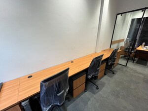 Team Area in  Office Space at Shyam Nagar – for Rent