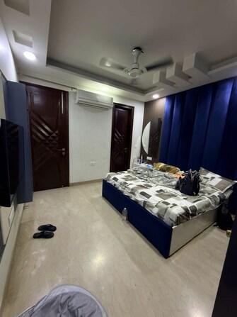 3 BHK + Servant Room,Study Room Apartment For Rent in DLF Midtown Plaza in Moti Nagar, Delhi
