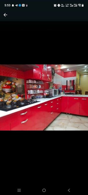  Shop For Rent in Friends Colony