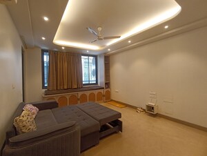 Bedroom in 3.5 BHK Independent House at Greater Kailash – for Rent