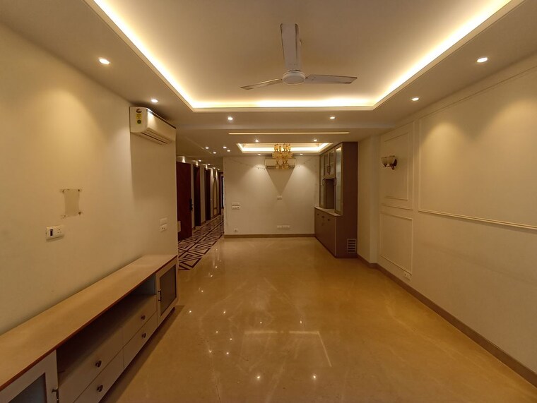 Living Room, greater kailash 3.5 Bedroom 2250 Sq.Ft. Independent House In Greater Kailash Delhi 10641857
