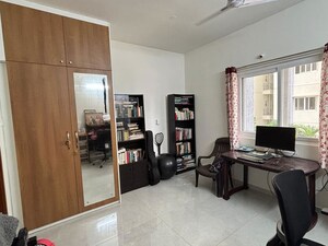 3 BHK Apartment For Rent in EIPL Corner Stone, Gandipet