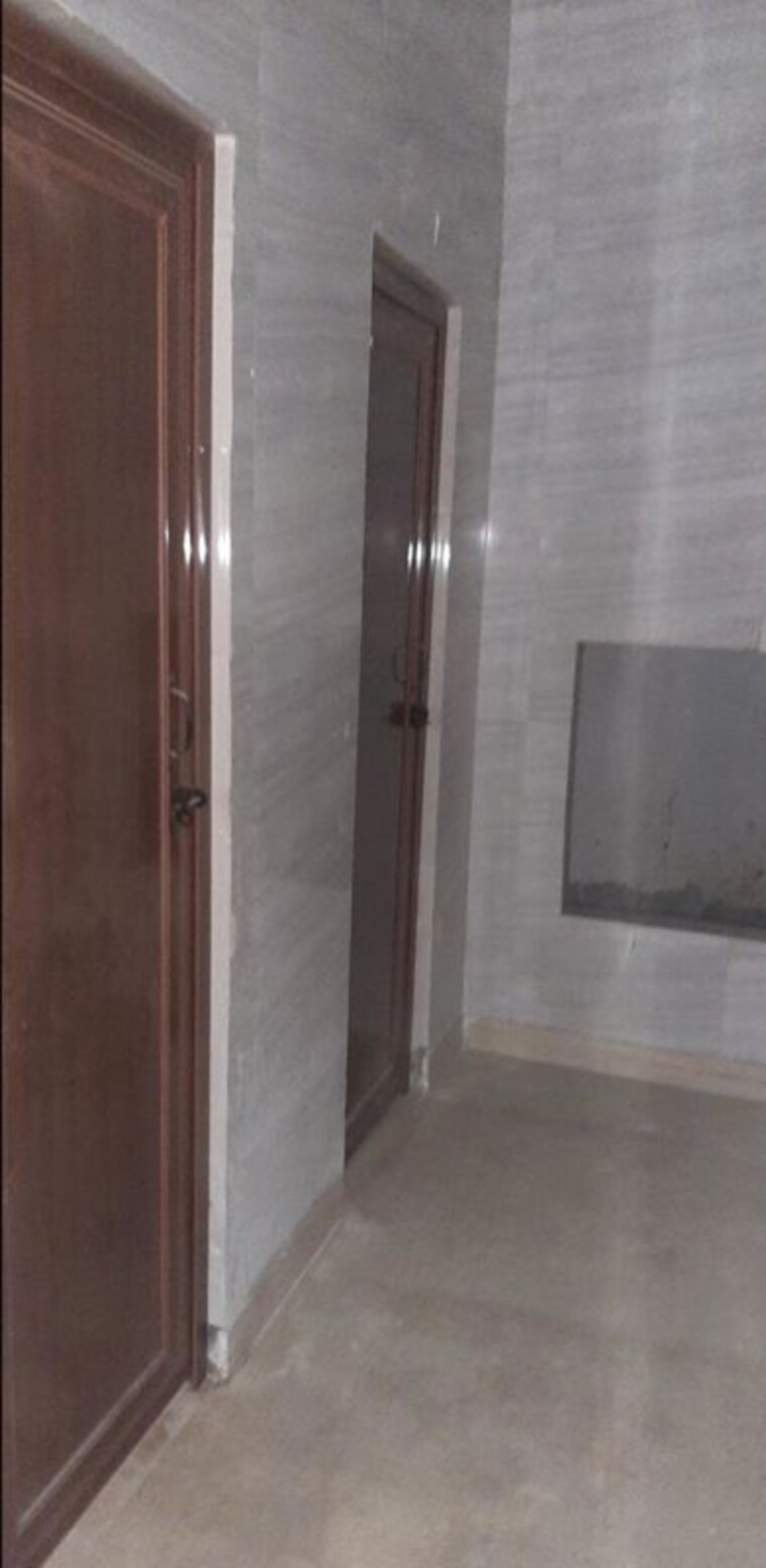 Floor Plan, kirti nagar Commercial Office Space 500 Sq.Yd. In Kirti Nagar Delhi 8961815