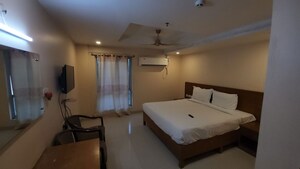 Bedroom in  Showroom at Habib Nagar – for Sale