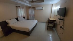 Living Room in  Showroom at Habib Nagar – for Sale