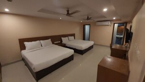Team Area in  Showroom at Habib Nagar – for Sale