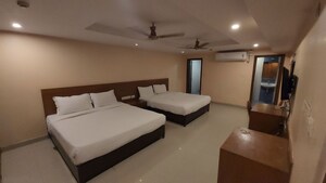 Team Area in  Showroom at Habib Nagar – for Sale