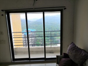 Room in 2 BHK Apartment at Sanghvi Eco City Phase 3, Mira Road East – for Rent