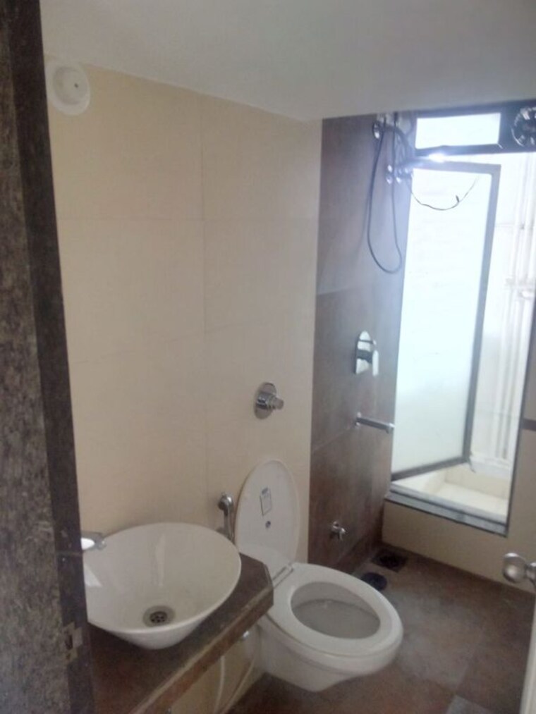 Bathroom, sanghvi-eco-city-phase-3 2 Bedroom 760 Sq.Ft. Apartment In Mira Road East Thane 10641865
