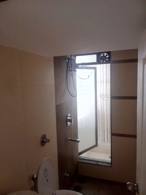 Building Lobby in 2 BHK Apartment at Sanghvi Eco City Phase 3, Mira Road East – for Rent