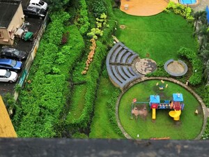 Master Plan in 2 BHK Apartment at Sanghvi Eco City Phase 3, Mira Road East – for Rent