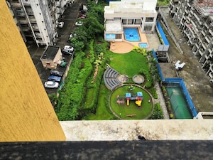 2 BHK Apartment For Rent in Sanghvi Eco City Phase 3, Mira Road East