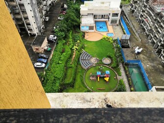 2 BHK + Prayer Room Apartment For Rent in Sanghvi Eco City Phase 3 in Mira Road East, Thane