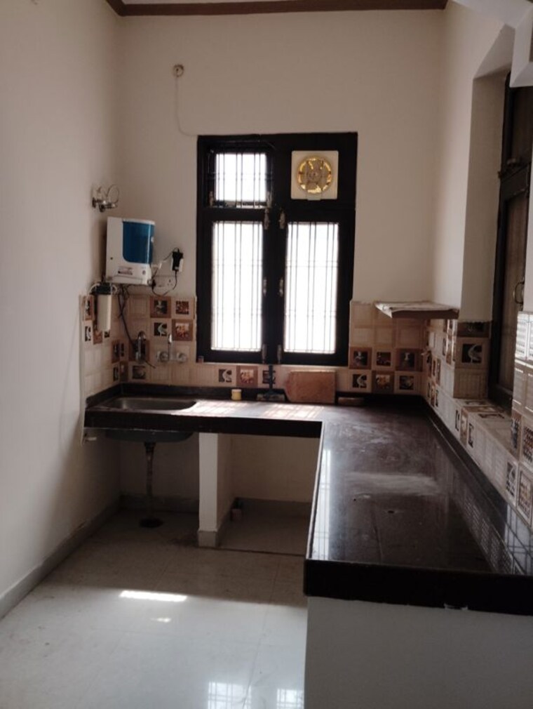 Kitchen, zoya-apartments 2 Bedroom 1600 Sq.Ft. Villa In Vikas Nagar Lucknow 10641867