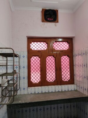 Bedroom in 2 BHK Villa at Zoya Apartments, Vikas Nagar – for Rent
