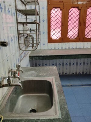 2 BHK Villa – Exterior View View at Zoya Apartments, Vikas Nagar - for Rent