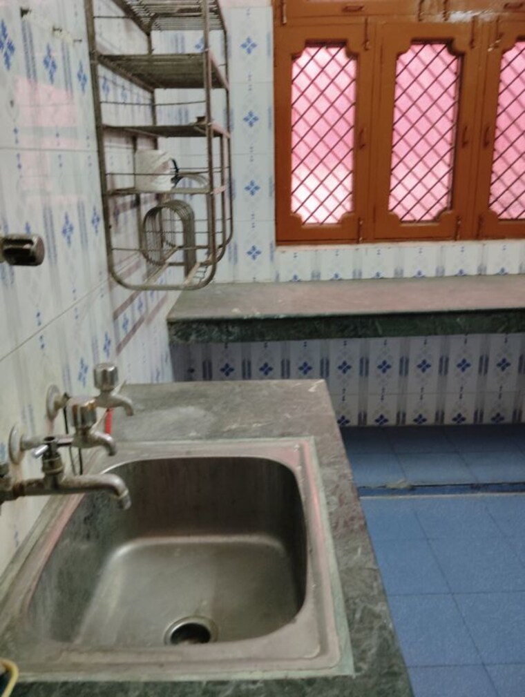 Exterior View, zoya-apartments 2 Bedroom 1600 Sq.Ft. Villa In Vikas Nagar Lucknow 10641867
