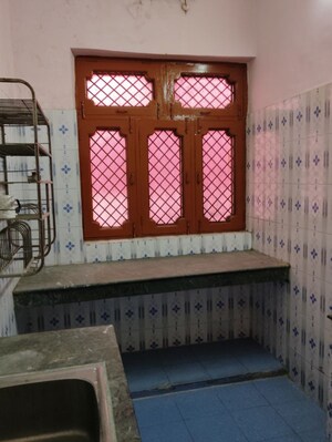 2 BHK Villa – Exterior View View at Zoya Apartments, Vikas Nagar - for Rent