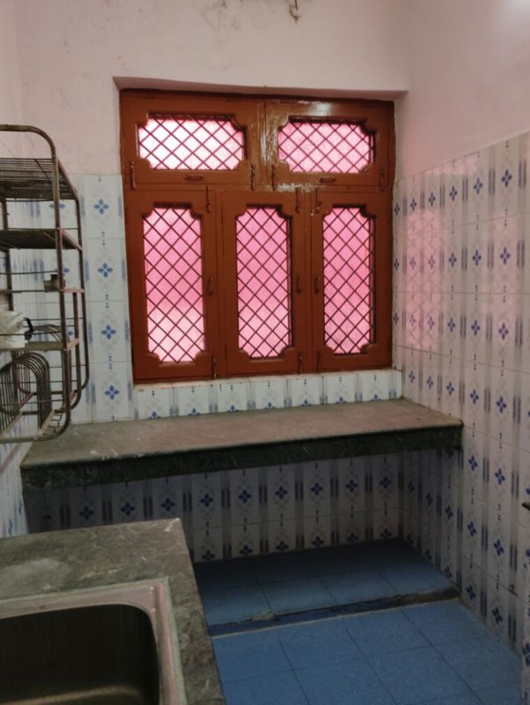 Exterior View, zoya-apartments 2 Bedroom 1600 Sq.Ft. Villa In Vikas Nagar Lucknow 10641867