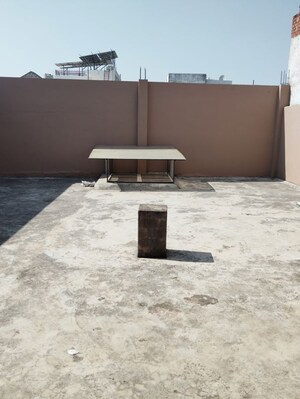 Living Room in 2 BHK Villa at Trinity Apartments Vikas Nagar, Vikas Nagar – for Rent