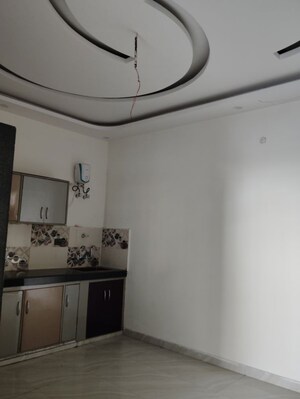 Kitchen in 2 BHK Villa at Trinity Apartments Vikas Nagar, Vikas Nagar – for Rent