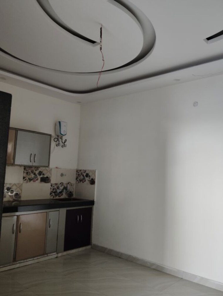 Kitchen, trinity-apartments-vikas-nagar 2 Bedroom 1650 Sq.Ft. Villa In Vikas Nagar Lucknow 10641870