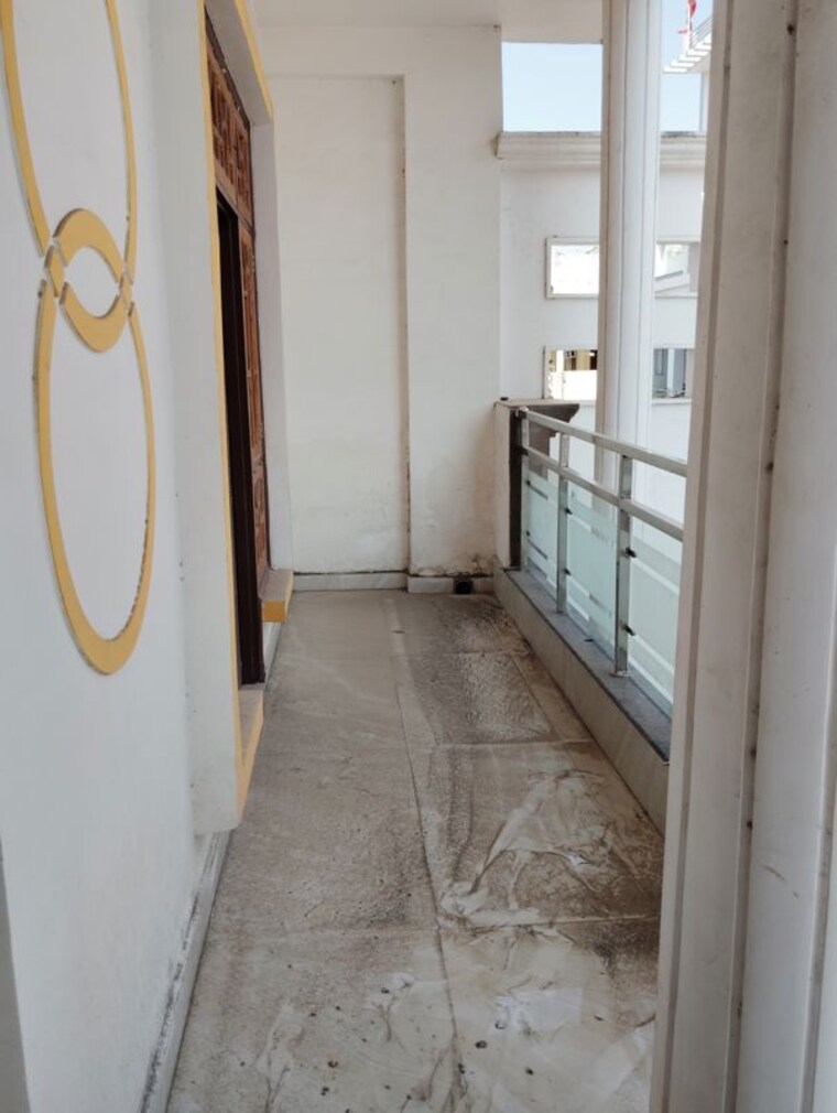 undefined, rohit-grand 2 Bedroom 1550 Sq.Ft. Independent House In Jankipuram Lucknow 10641871