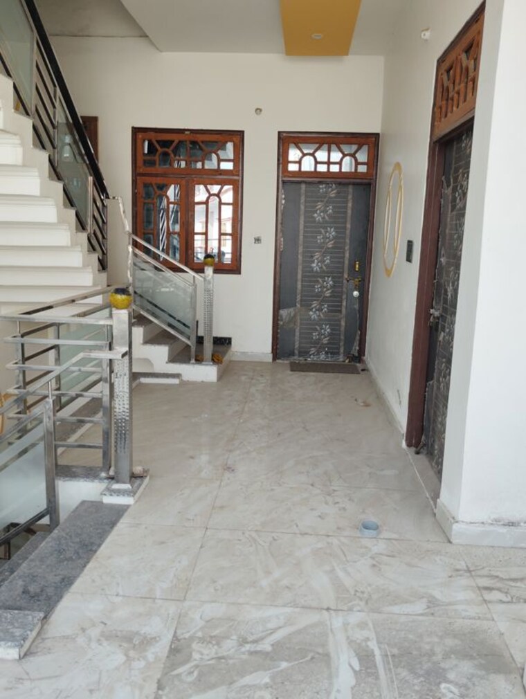 undefined, rohit-grand 2 Bedroom 1550 Sq.Ft. Independent House In Jankipuram Lucknow 10641871